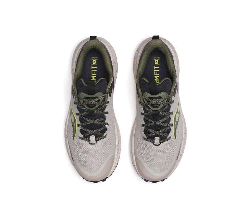 Saucony Xodus Ultra 3