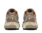 Saucony ProGrid Omni 9 "Saddle Eggshell"
