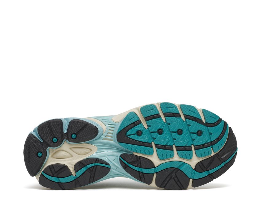 Saucony ProGrid Omni 9 "Gulf Eggshell"