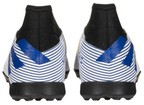 adidas Nemeziz 19.3 JR Laceless Turf Blue/White