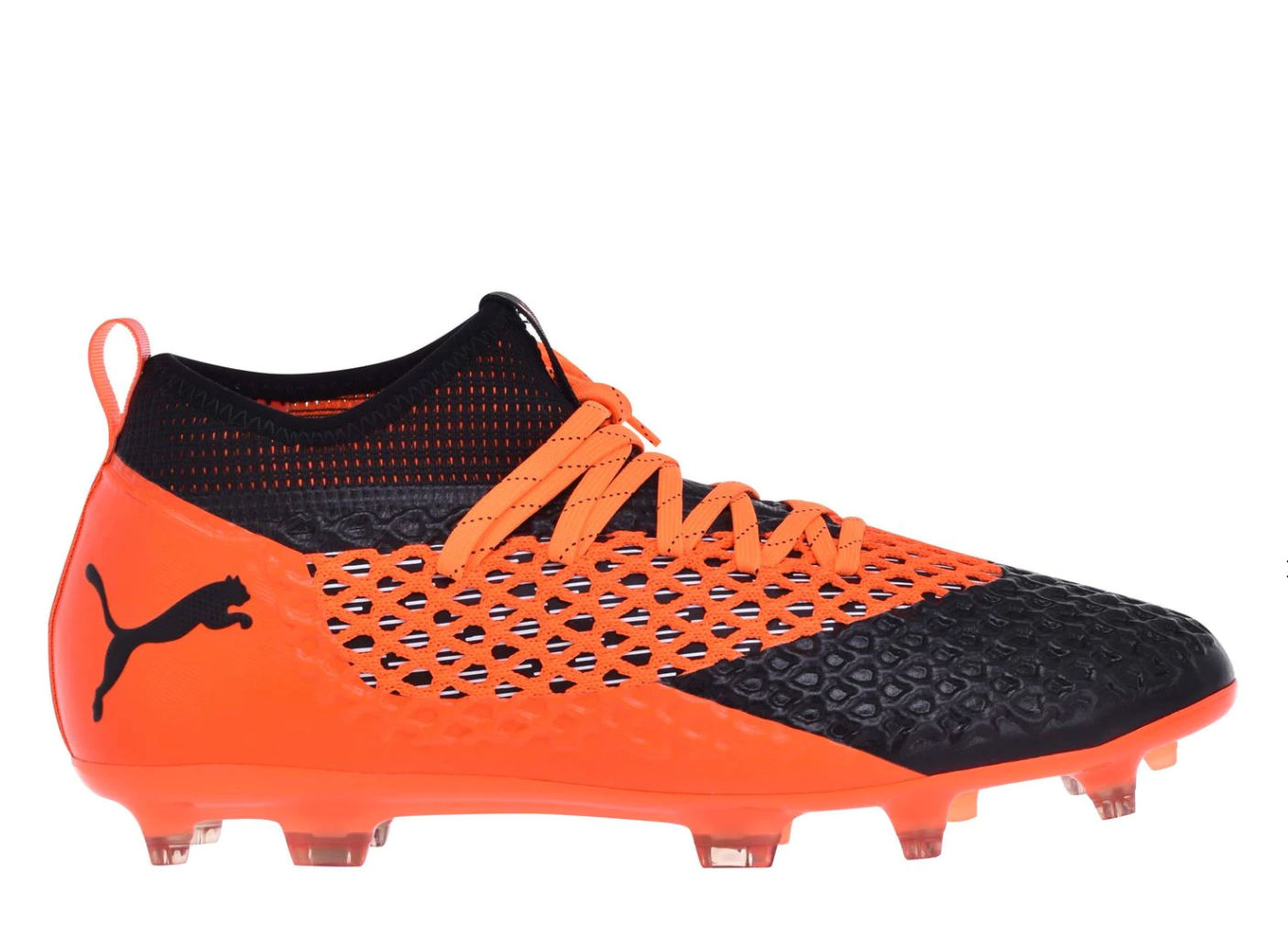 Nike Soccer
