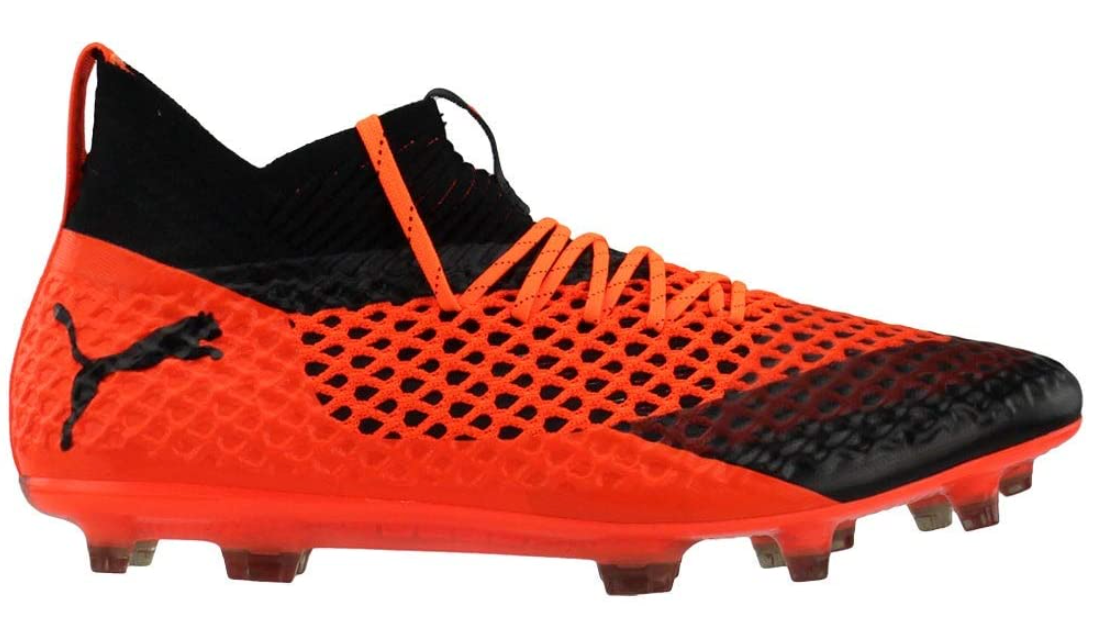 Nike Soccer