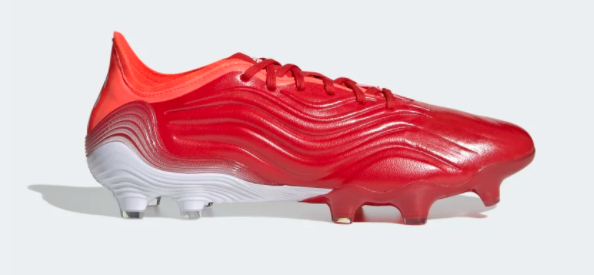 Nike Soccer