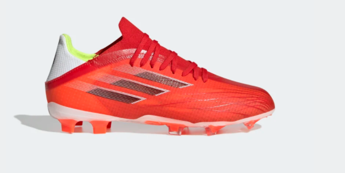 Nike Soccer