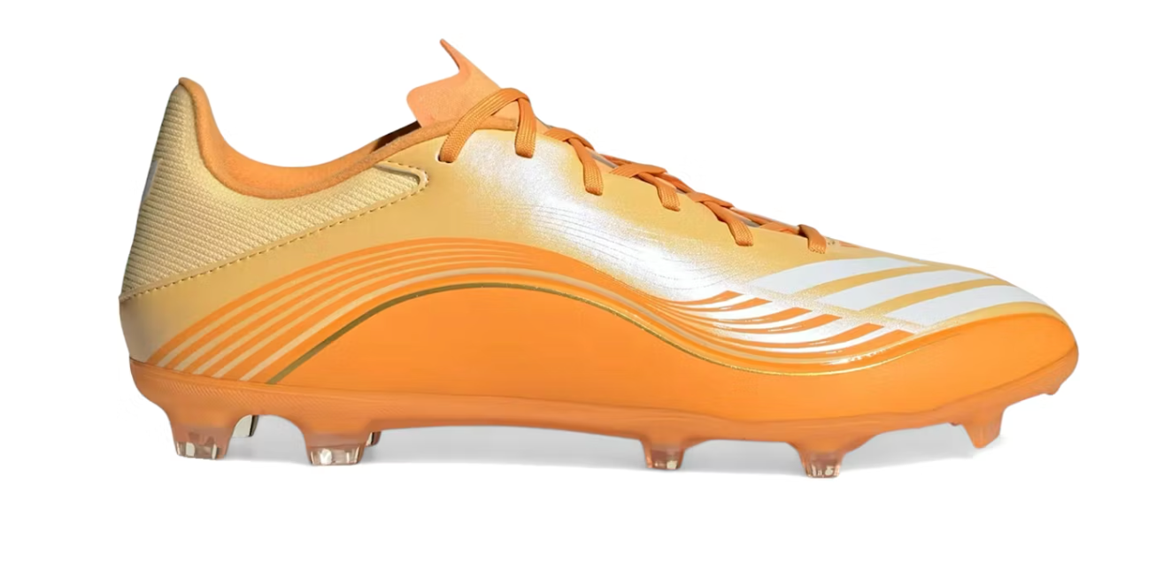 Nike Soccer