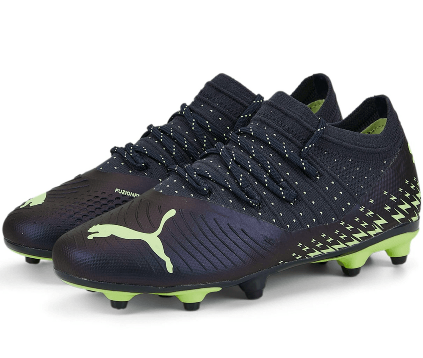 Puma Future 2.4 Youth FG AG - Fastest Pack