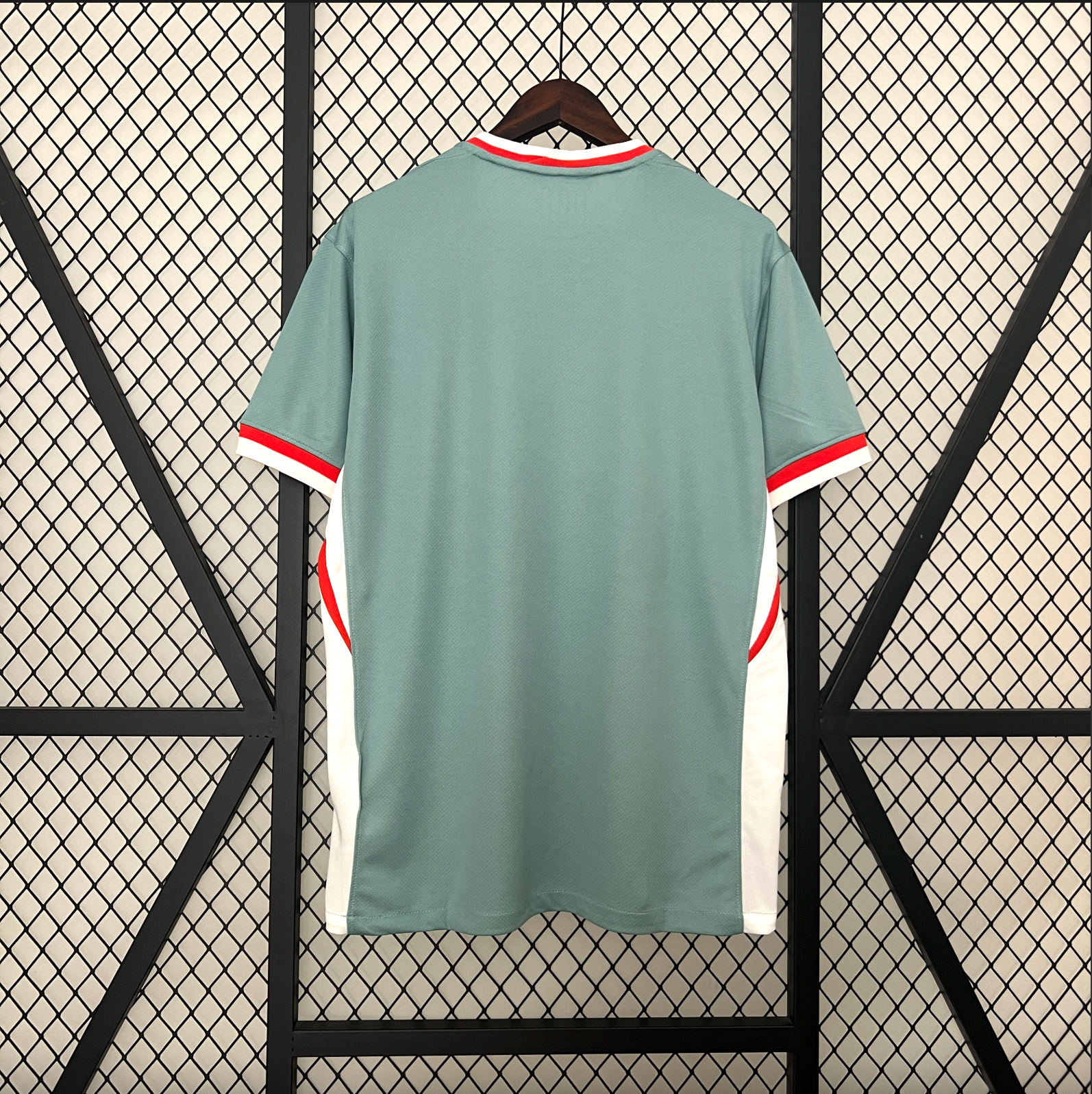 Atlético De Madrid Away 24/25 Jersey