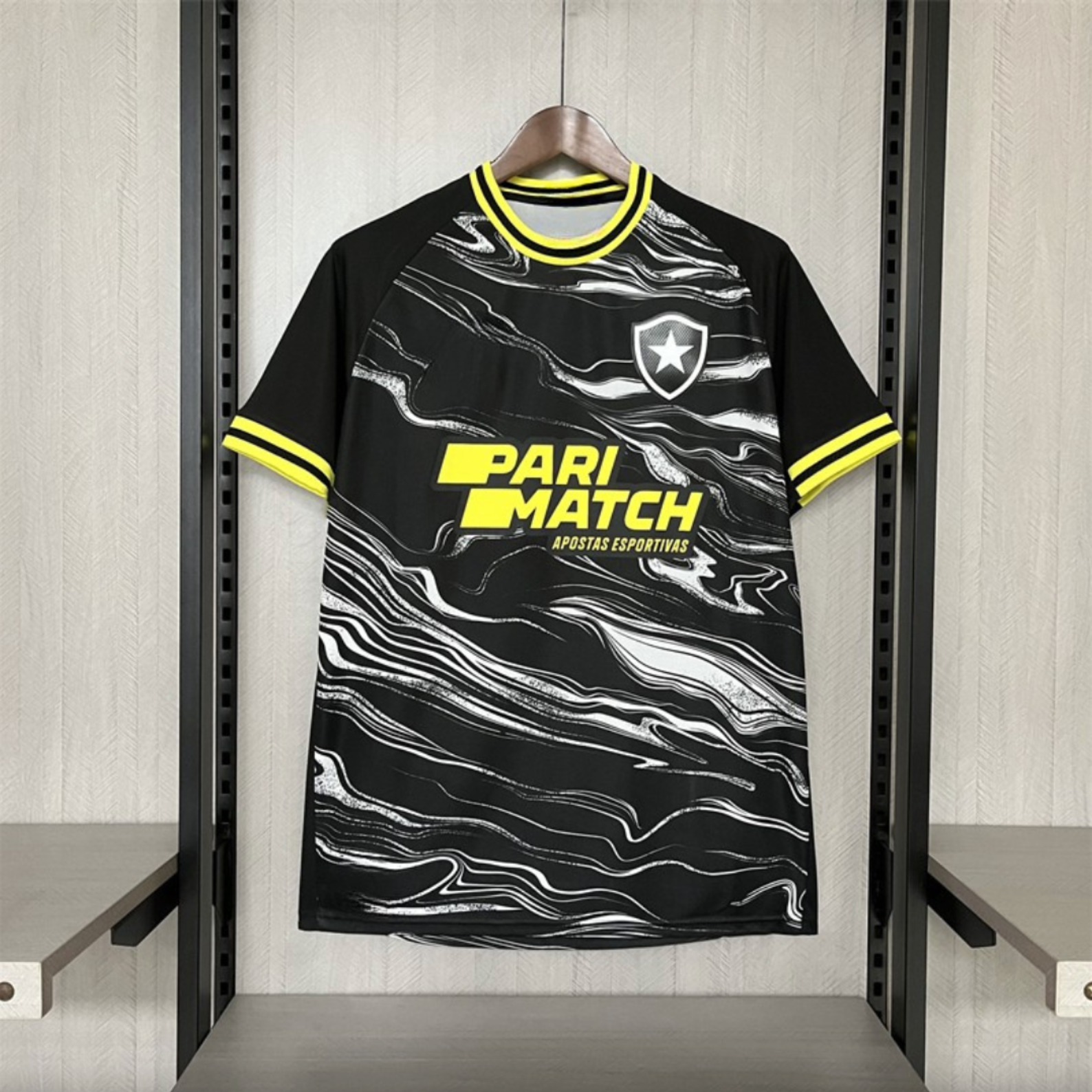 Botafogo 24/25 Fourth Jersey