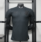 Player Version Club Corinthians 24/25 Away Jersey