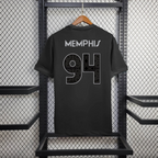 Club Corinthians 24/25 Away Jersey