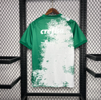 Palmeiras 24/25 Green/White Special Jersey