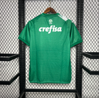 Palmeiras 24/25 Green Special Jersey