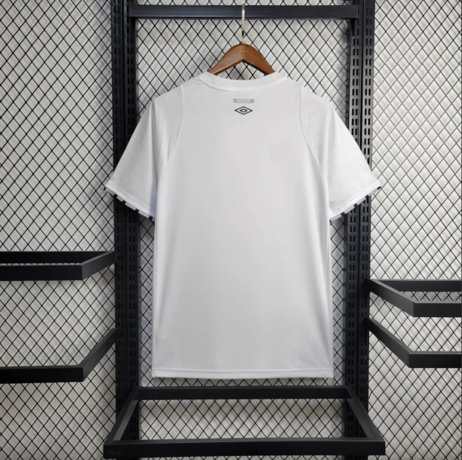 Santos FC 24/25 Home Jersey
