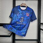 Atlético De Madrid Third 24/25