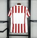 Atlético De Madrid Home 25/26 Jersey