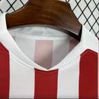 Atlético De Madrid Home 25/26 Jersey