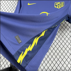 Atlético De Madrid Away 25/26 Jersey