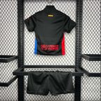 Kids Kit F.C. Barcelona Limited Edition T.S. Away 2024/25 Jersey