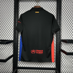 F.C. Barcelona Away Cactus Jack || 24/25 Jersey