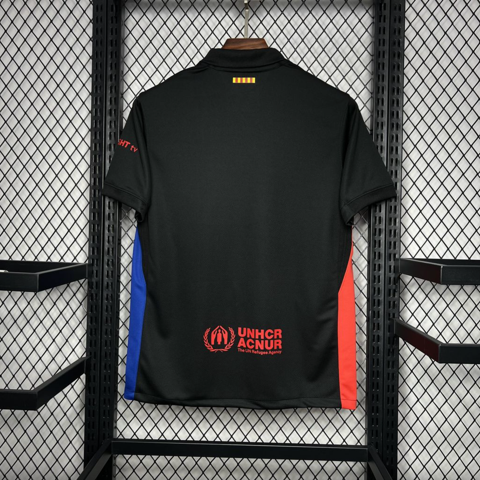 F.C. Barcelona Away Cactus Jack || 24/25 Jersey