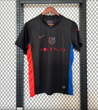F.C. Barcelona Cold Play Away 24/25 Jersey