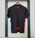 F.C. Barcelona Cold Play Away 24/25 Jersey