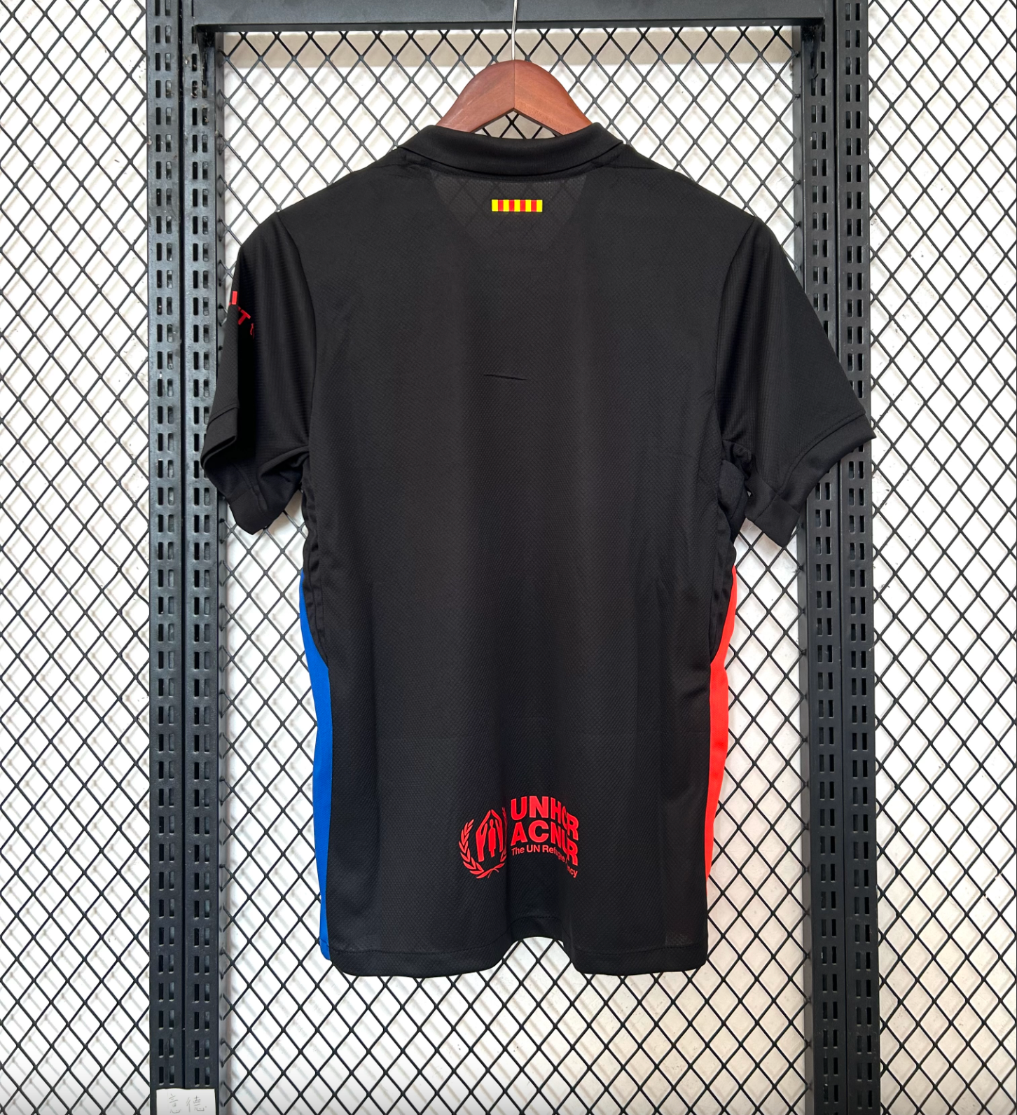 F.C. Barcelona Cold Play Away 24/25 Jersey