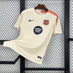 F.C. Barcelona 24/25 Training Jersey