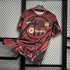 F.C. Barcelona 24/25 Red Special Jersey