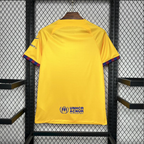 F.C. Barcelona Fourth 24/25 Jersey