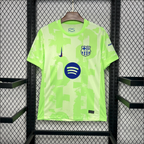 F.C. Barcelona Third 24/25 Jersey
