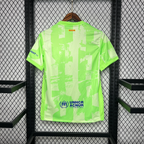 F.C. Barcelona Third 24/25 Jersey