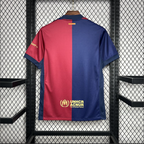 F.C. Barcelona Home 24/25 Jersey