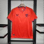 Sevilla FC 24/25 Away Jersey