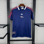 Arsenal 24/25 Classic Blue Jersey