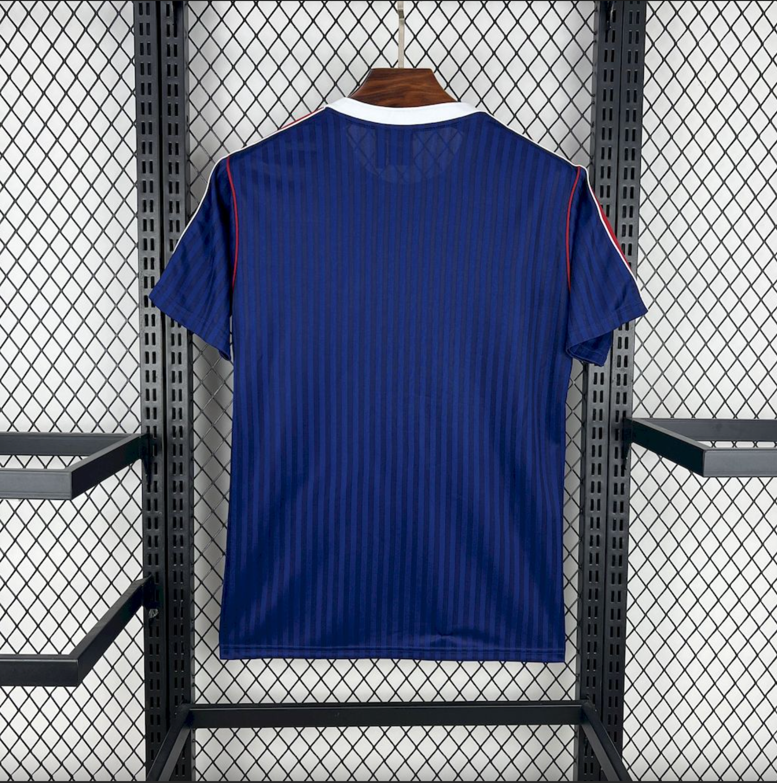 Arsenal 24/25 Classic Blue Jersey