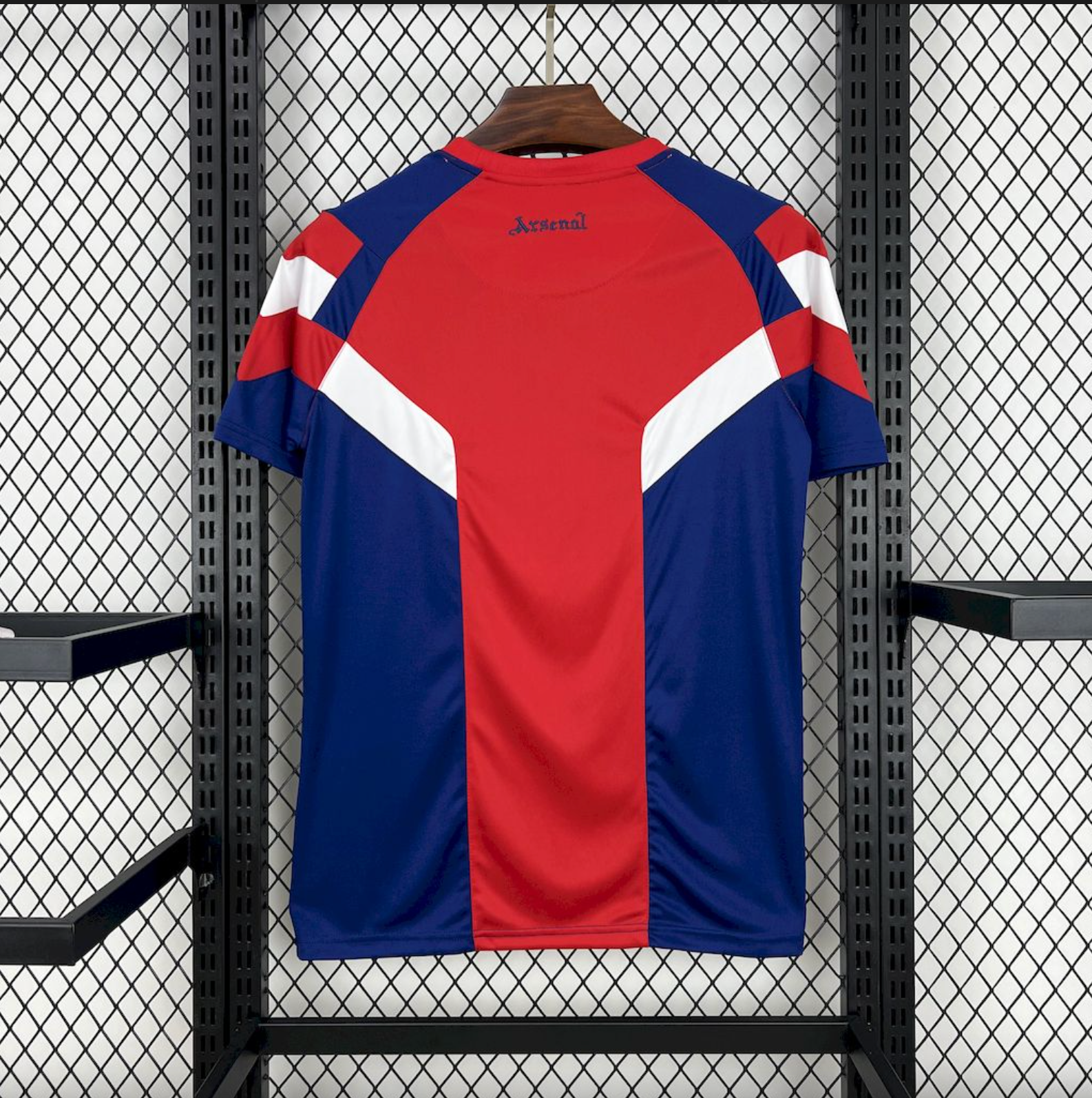 Arsenal 24/25 Classic Jersey