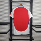 Arsenal Home 24/25 Jersey