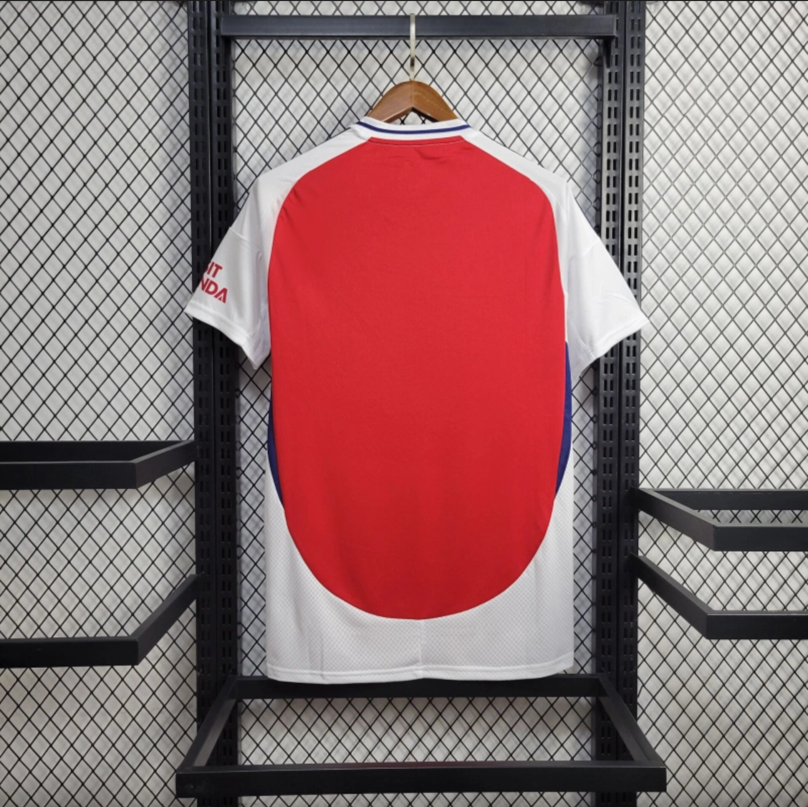 Arsenal Home 24/25 Jersey