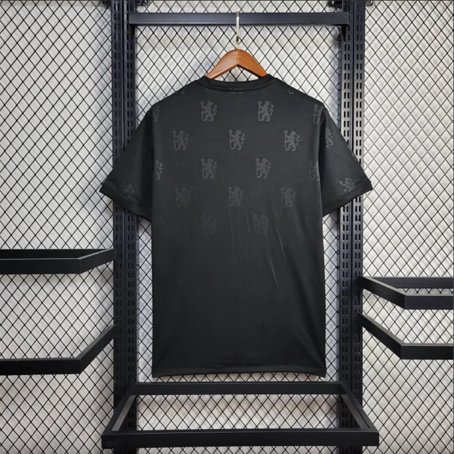 Chelsea Special Black 24/25 Jersey