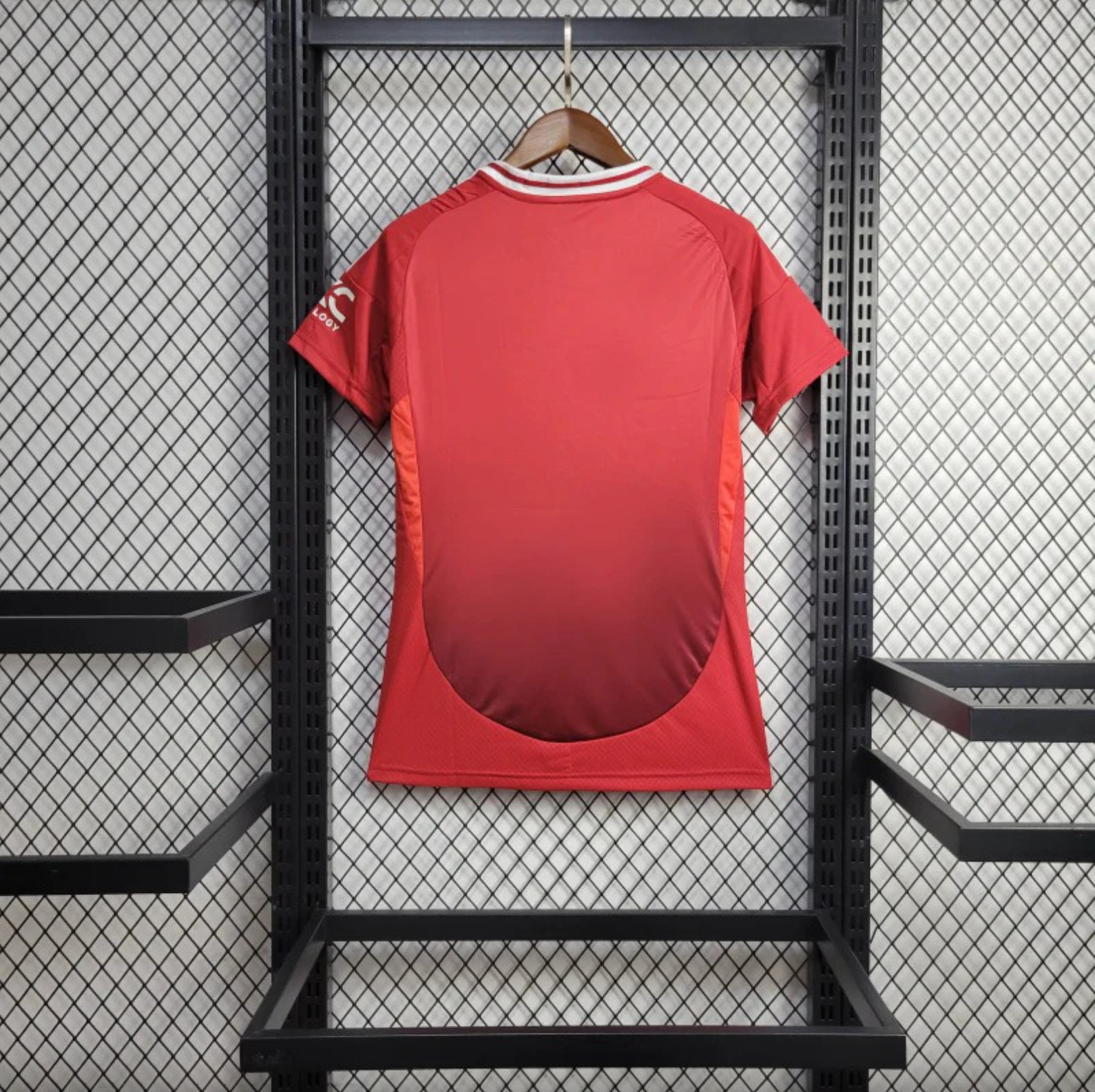 Manchester United Home 24/25 Jersey