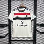 Manchester United Third 24/25 Jersey