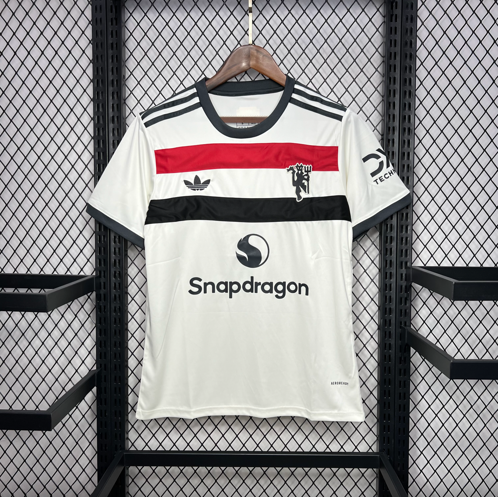 Manchester United Third 24/25 Jersey