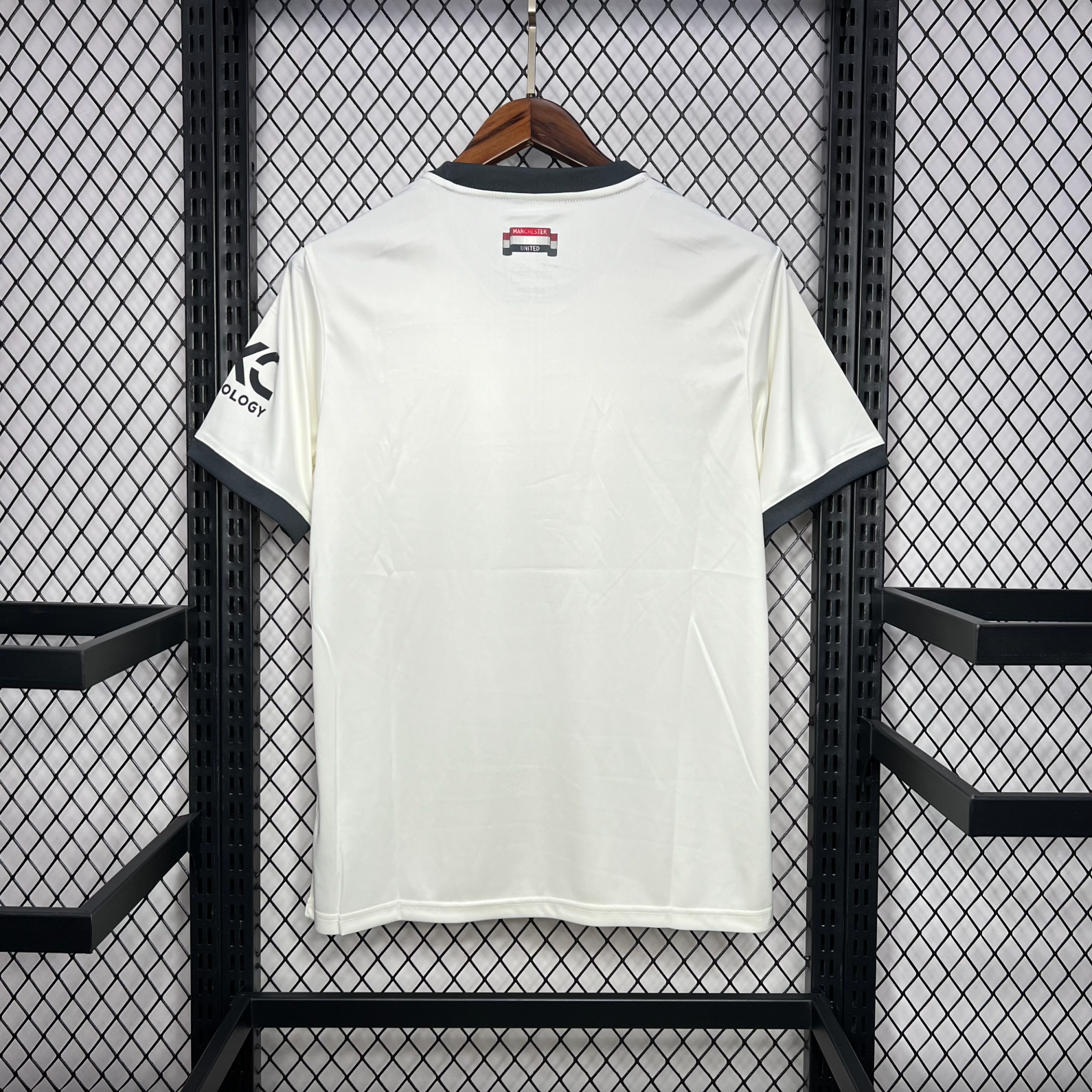 Manchester United Third 24/25 Jersey