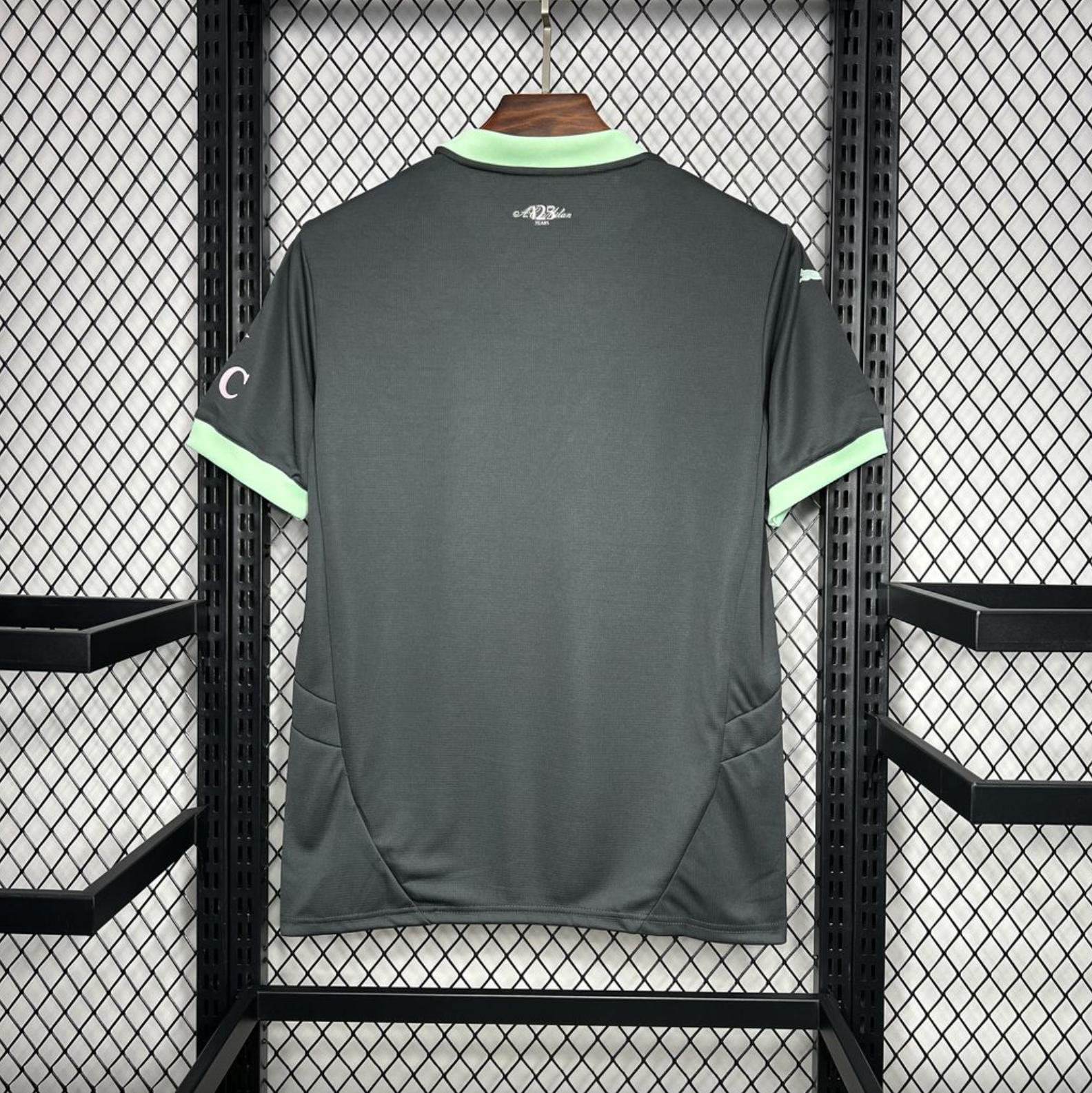 A.C. Milan Third 24/25 Jersey