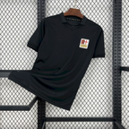 A.C. Milan 125 Anniversary Black Jersey
