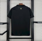 A.C. Milan 125 Anniversary Black Jersey