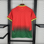 A.C. Milan 24/25 OFFWHITE Red Jersey