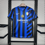 Inter Milan Home 24/25 Jersey