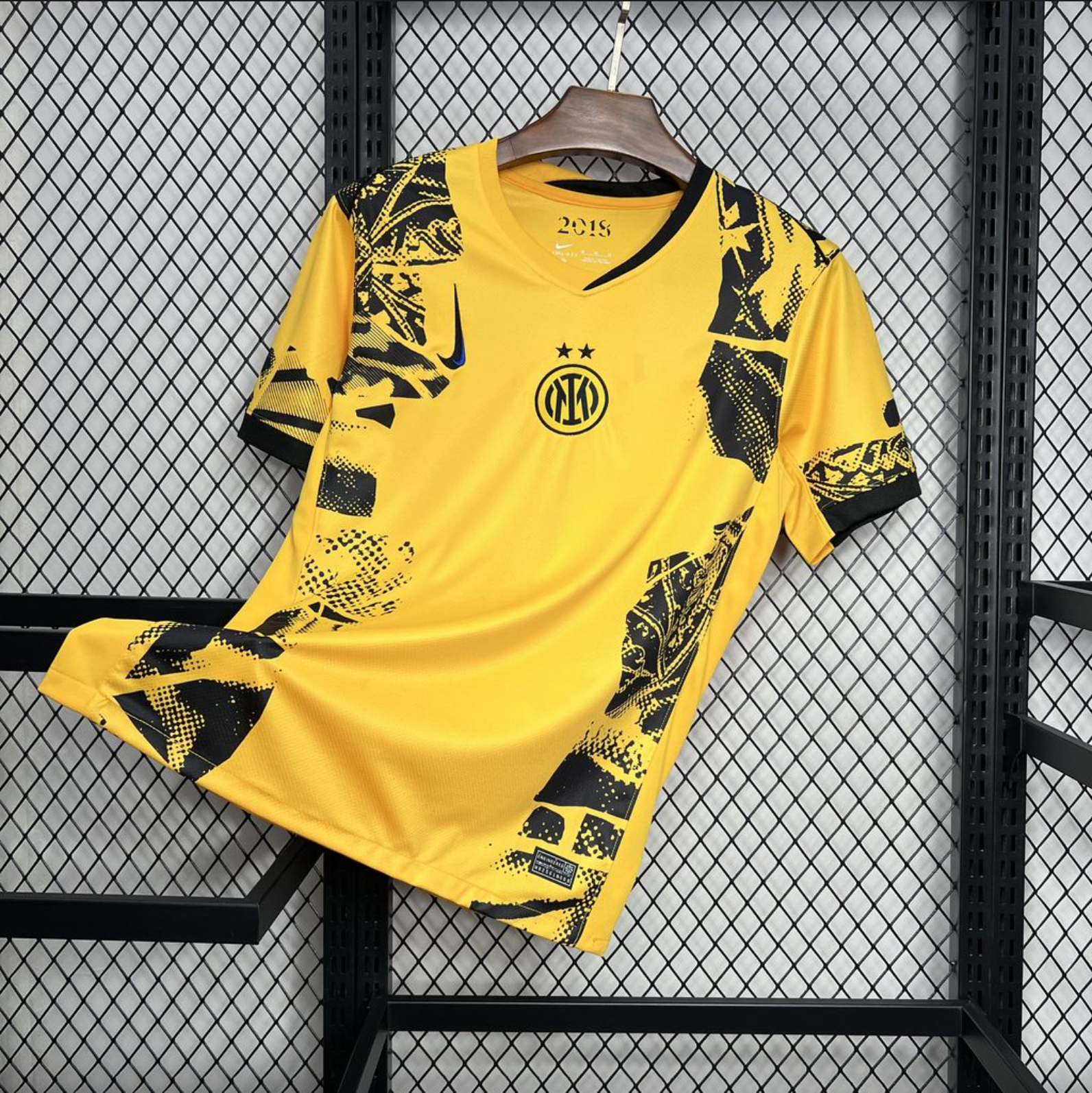 Inter Milan Third 24/25 Jersey